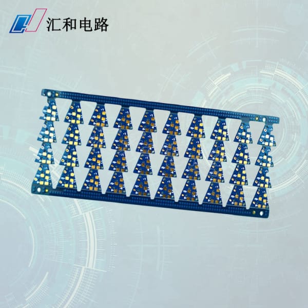 PCB多(duō)层板图片，PCB多(duō)层板怎么画第3张